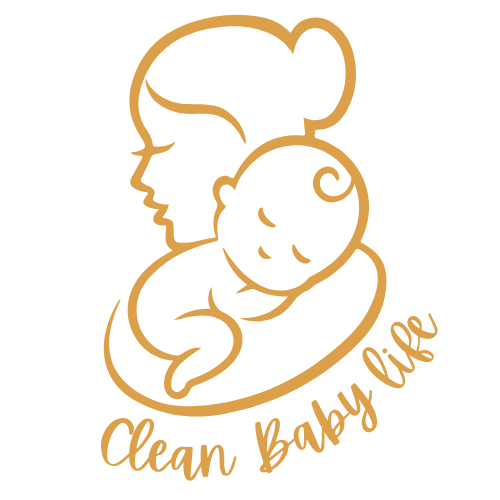 Clean Baby Life