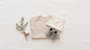 Organic Baby Clothes: Non-Toxic Newborn Clothing & Trends Guide (2026)