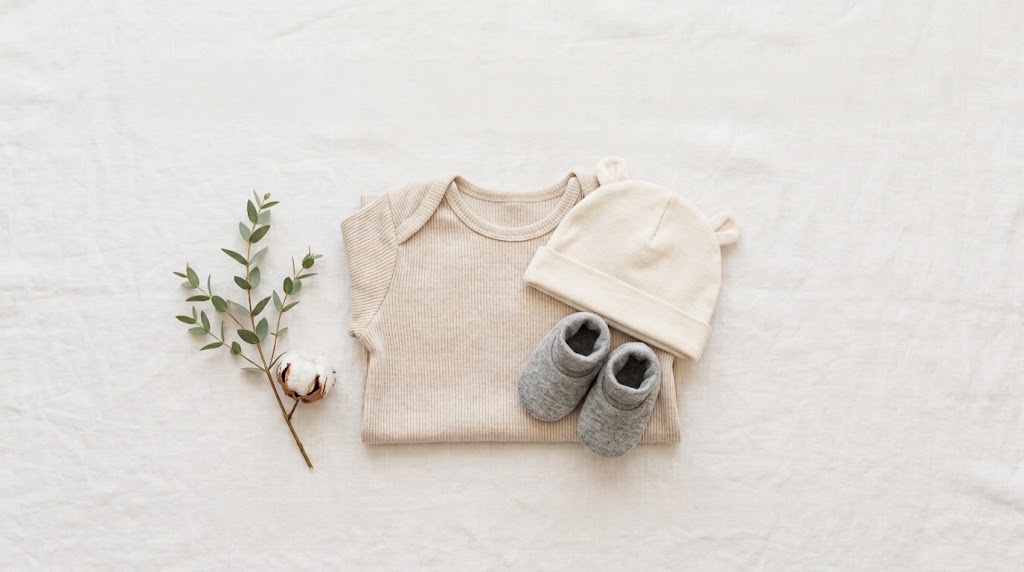 Organic Baby Clothes